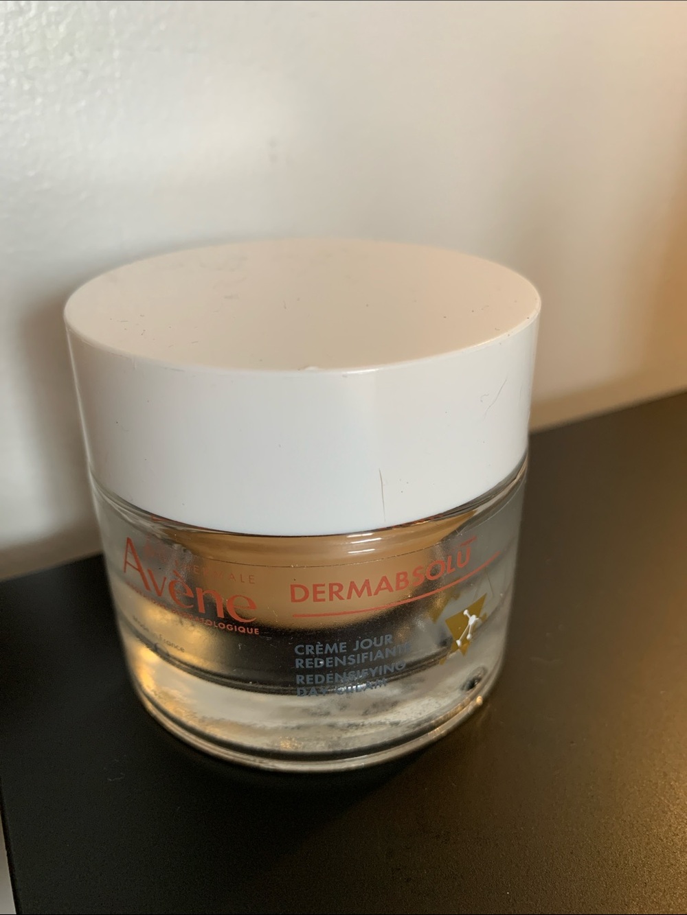 Avène DermAbsolu Redensifying Day Cream - 50ml - new!